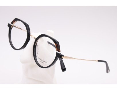 Lunettes de vue mixte BRIGHT&SON BR 552 C2 C2