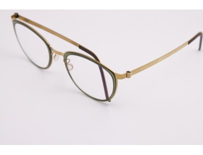Lunettes de vue mixte LINDBERG STRIP 9737 K175/GT