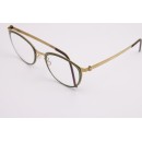 Lunettes de vue mixte LINDBERG STRIP 9737 K175/GT