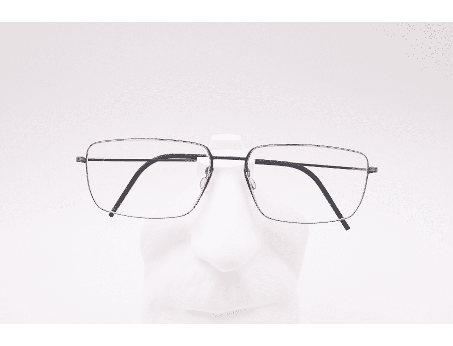 Lunettes de vue mixte LINDBERG THINTANIUM 5539 U9