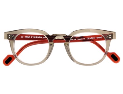 Lunettes de vue mixte ANNE & VALENTIN DRYDEN 9A05 – Valenciennes