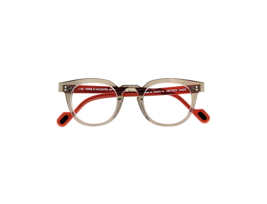 Lunettes de vue mixte ANNE & VALENTIN DRYDEN 9A05