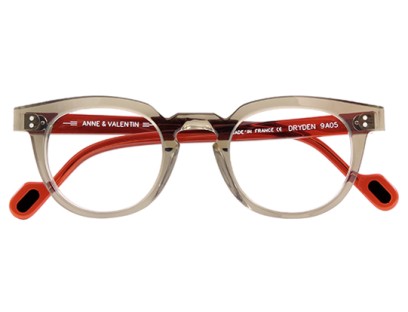 Lunettes de vue mixte ANNE & VALENTIN DRYDEN 9A05 – Valenciennes