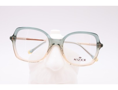 Lunettes de vue femme Nuxe ROSE01 CECP – Valenciennes