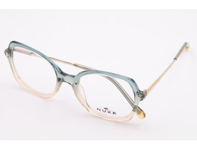 Lunettes de vue femme Nuxe ROSE01 CECP – Valenciennes
