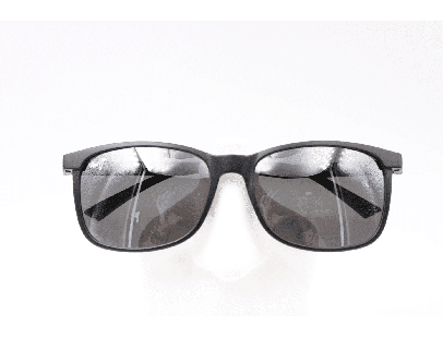 Lunettes de soleil homme Maui Jim 672 Hulili 02 – Valenciennes