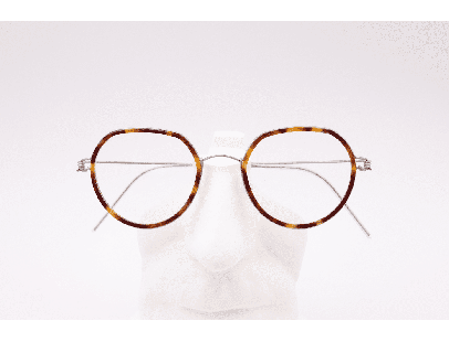 Lunettes de vue mixte LINDBERG RIM GILLIAN COL10 K25 – Valenciennes