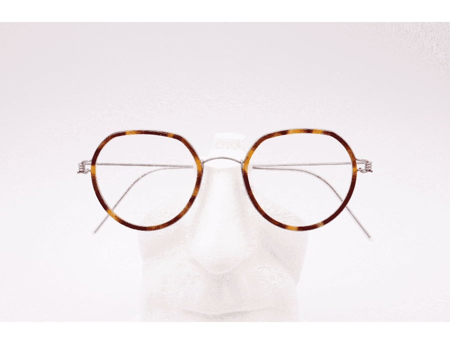 Lunettes de vue mixte LINDBERG RIM GILLIAN COL10 K25