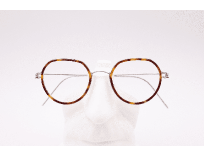 Lunettes de vue mixte LINDBERG RIM GILLIAN COL10 K25 – Valenciennes