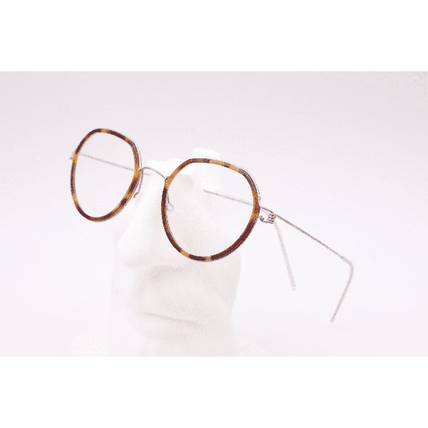 Lunettes de vue mixte LINDBERG RIM GILLIAN COL10 K25 – Valenciennes