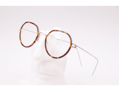 Lunettes de vue mixte LINDBERG RIM GILLIAN COL10 K25