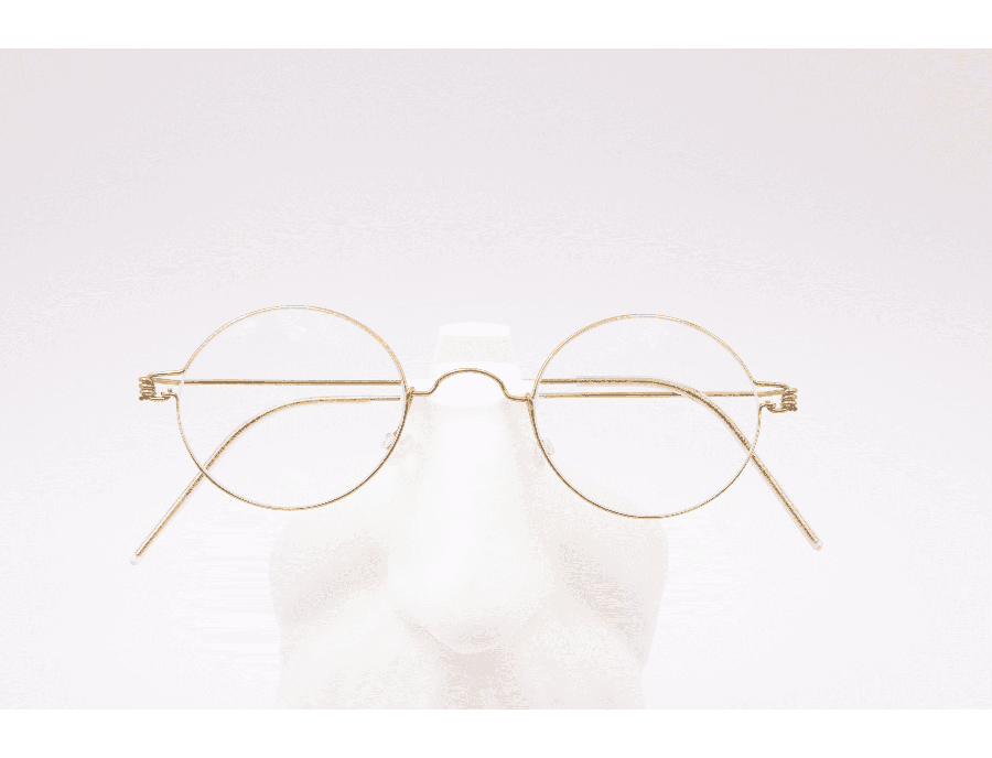 Lunettes de vue mixte LINDBERG RIM CORONA PGT