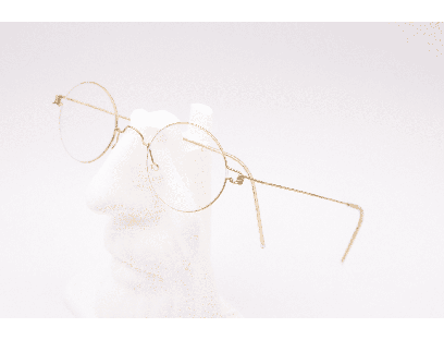 Lunettes de vue mixte LINDBERG RIM CORONA PGT