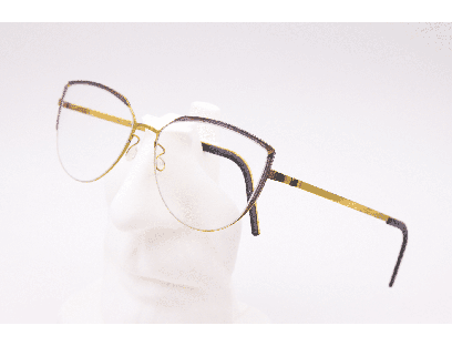 Lunettes de vue mixte LINDBERG STRIP 9855 P60 K209