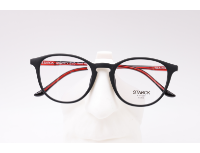 Lunettes de vue mixte STARCK BIOTECH SH3074 0002 – Valenciennes