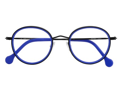 Lunettes de vue mixte ANNE & VALENTIN MATABO 22B22 – Valenciennes