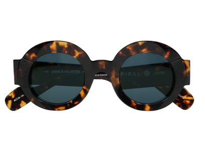 Lunettes de vue mixte ANNE & VALENTIN SPIRAL 23D08 – Valenciennes