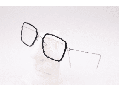 Lunettes de vue mixte LINDBERG RIM JERALD COL10 K24