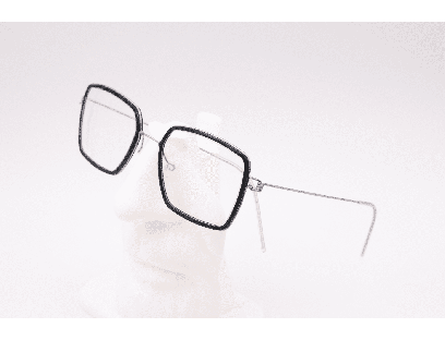 Lunettes de vue mixte LINDBERG RIM JERALD COL10 K24