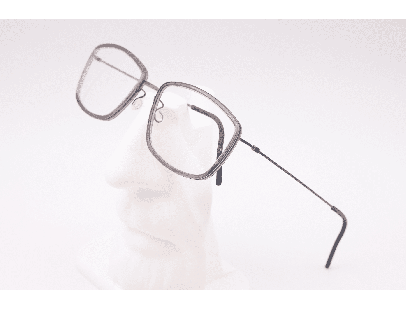 Lunettes de vue mixte LINDBERG THINTANIUM 5803 53 COL10 K26