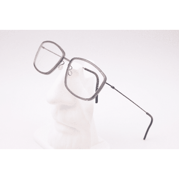 Lunettes de vue mixte LINDBERG THINTANIUM 5803 53 COL10 K26 – Valenciennes