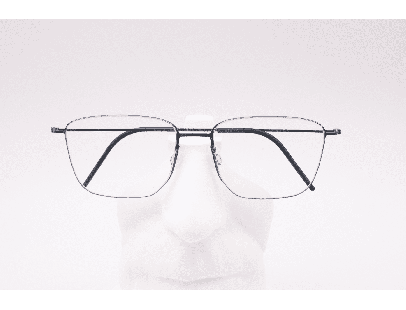 Lunettes de vue mixte LINDBERG THINTANIUM 5525 U16 – Valenciennes