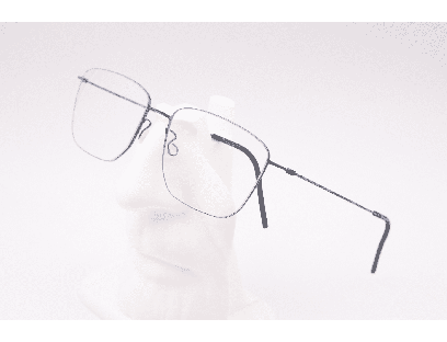 Lunettes de vue mixte LINDBERG THINTANIUM 5525 U16