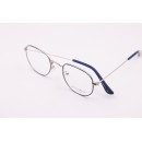 Lunettes de vue mixte BRIGHT&SON BR 395 C2