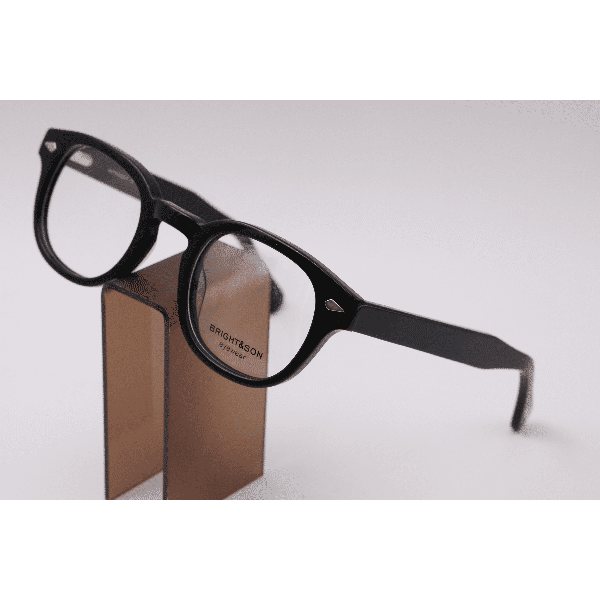 Lunettes de vue mixte BRIGHT&SON BR 524 C1 C1 – Valenciennes