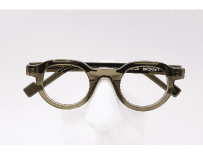 Lunettes de vue homme CLEMENT LUNETIER DROPOUT BERLIN 8TK1 – Valenciennes