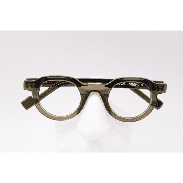 Lunettes de vue homme CLEMENT LUNETIER DROPOUT BERLIN 8TK4 – Valenciennes