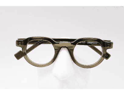 Lunettes de vue homme CLEMENT LUNETIER DROPOUT BERLIN 8TK1 – Valenciennes