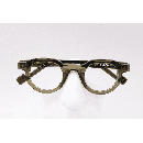 Lunettes de vue homme CLEMENT LUNETIER DROPOUT BERLIN 8TK1