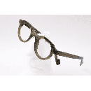 Lunettes de vue homme CLEMENT LUNETIER DROPOUT BERLIN 8TK1