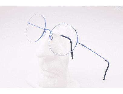 Lunettes de vue mixte LINDBERG THINTANIUM 5516 P80