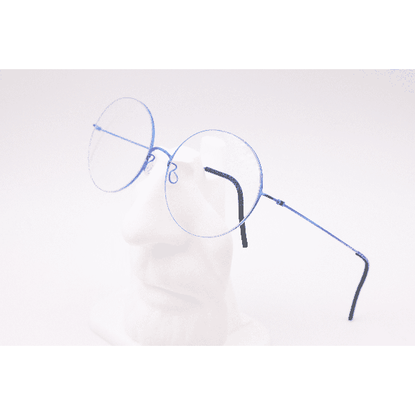 Lunettes de vue mixte LINDBERG THINTANIUM 5516 P80 – Valenciennes