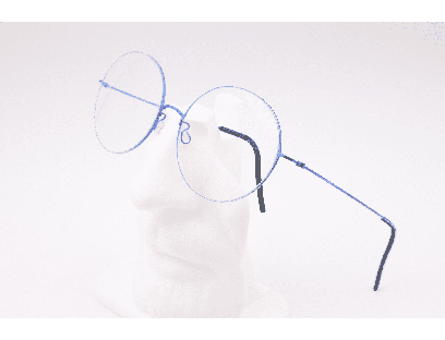 Lunettes de vue mixte LINDBERG THINTANIUM 5516 P80