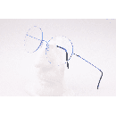 Lunettes de vue mixte LINDBERG THINTANIUM 5516 P80