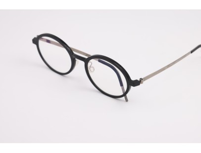 Lunettes de vue mixte LINDBERG ACETANIUM 1174 K24/P10