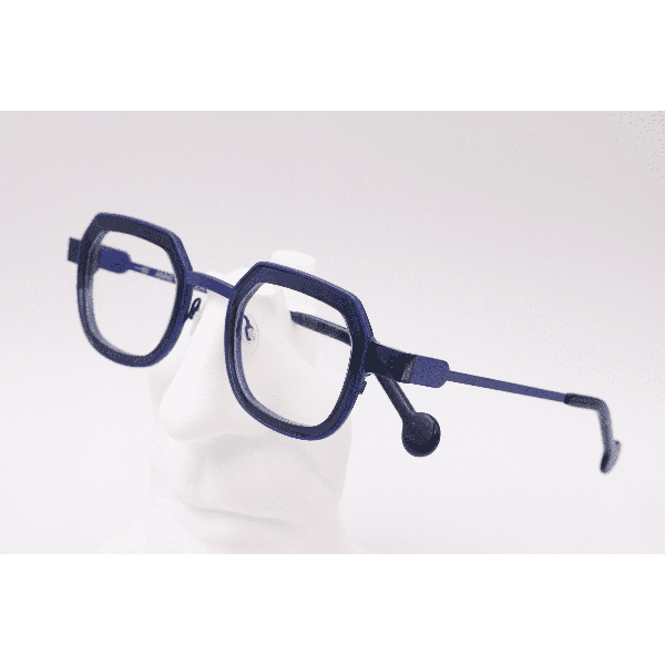 Lunettes de vue homme ANNE & VALENTIN BOSKO 24C10 – Valenciennes