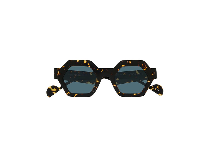 Lunettes de soleil mixte ANNE & VALENTIN SCHELL 24D16 Lunettes de soleil mixte ANNE & VALENTIN SCHELL 24D16