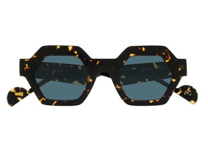 Lunettes de soleil mixte ANNE & VALENTIN SCHELL 24D16 – Valenciennes