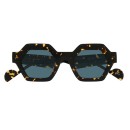 Lunettes de soleil mixte ANNE & VALENTIN SCHELL 24D16 Lunettes de soleil mixte ANNE & VALENTIN SCHELL 24D16