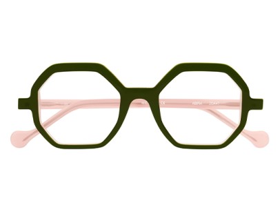 Lunettes de vue femme ANNE & VALENTIN ABIRA 20A41 – Valenciennes