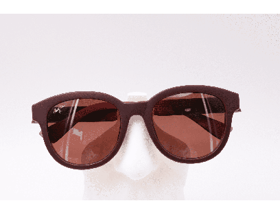 Lunettes de soleil mixte Maui Jim 658 Ihupani AF 04 – Valenciennes