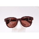 Lunettes de soleil mixte Maui Jim 658 Ihupani AF 04
