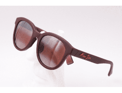 Lunettes de soleil mixte Maui Jim 658 Ihupani AF 04