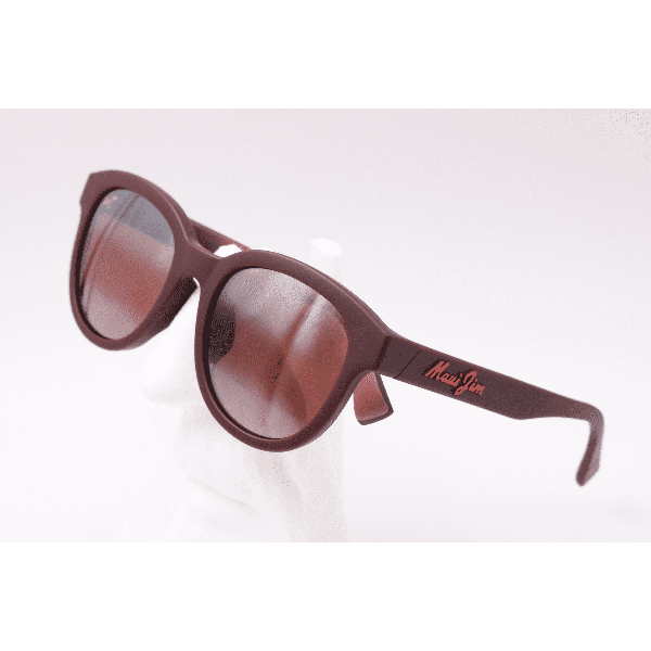 Lunettes de soleil mixte Maui Jim 658 Ihupani AF 04 – Valenciennes