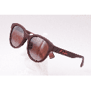 Lunettes de soleil mixte Maui Jim 658 Ihupani AF 04