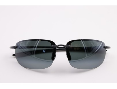 Lunettes de soleil mixte Maui Jim 456 Hookipa Xlarge 02 – Valenciennes